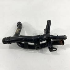 Tubo Duplo Água Radiador Vw Amarok 2015 Original 03l121049g