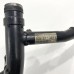 Tubo Duplo Água Radiador Vw Amarok 2015 Original 03l121049g