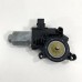 Motor Vidro Dianteiro Direito Vw Amarok 2015 Original