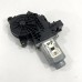 Motor Vidro Dianteiro Direito Vw Amarok 2015 Original
