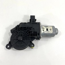 Motor Vidro Dianteiro Direito Vw Amarok 2015 Original