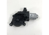 Motor Vidro Traseiro Direito Vw Amarok 2015 Original