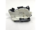 Fechadura Porta Dianteira Direita Vw Amarok 2015 Original