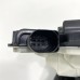 Fechadura Porta Dianteira Direita Vw Amarok 2015 Original