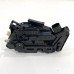 Fechadura Porta Dianteira Direita Vw Amarok 2015 Original