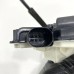 Fechadura Porta Traseira Direita Vw Amarok 2015 Original
