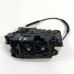 Fechadura Porta Traseira Direita Vw Amarok 2015 Original
