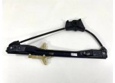 Maquina Vidro Diant Direito S/ Motor Amarok 2015 Original