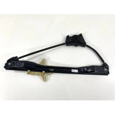 Maquina Vidro Diant Direito S/ Motor Amarok 2015 Original
