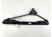 Maquina Vidro Traseiro Direito S/ Motor Amarok 2015 Original