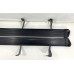 Par Estribo Lateral Vw Amarok Highline 2015 Original Preto
