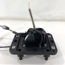 Alavanca Cambio Automatico Vw Amarok 2.0 2015 Original