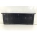 Protetor Tampa Traseira Vw Amarok Highline 2015 Original Preto