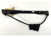 Maquina Vidro Diant Esquerdo Amarok 2015 Original 2h0837401