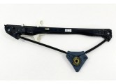 Maquina Vidro Tras Esquerdo Amarok 2015 Original 2h7839401