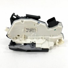 Fechadura Dianteira Esquerda Amarok 2015 Original 5n1837015e