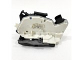 Fechadura Traseira Esquerda Amarok 2015 Original 5n0839015g