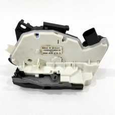 Fechadura Traseira Esquerda Amarok 2015 Original 5n0839015g