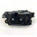 Fechadura Traseira Esquerda Amarok 2015 Original 5n0839015g