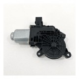 Motor Vidro Traseiro Esquerdo Vw Amarok 2015 Original