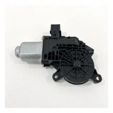 Motor Vidro Traseiro Esquerdo Vw Amarok 2015 Original