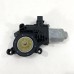 Motor Vidro Traseiro Esquerdo Vw Amarok 2015 Original