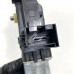 Motor Vidro Traseiro Esquerdo Vw Amarok 2015 Original