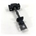 Limitador Porta Dianteira Vw Amarok 2015 Original