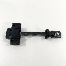 Limitador Porta Dianteira Vw Amarok 2015 Original