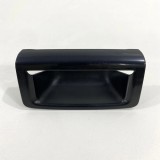 Acabamento Puxador Porta Vw Amarok 2015 Original 2h0867171b Preto