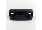 Acabamento Puxador Porta Vw Amarok 2015 Original 2h0867171b Preto