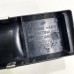Botão Vidro Dianteiro Direito Amarok 2015 Original 2h0867469