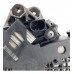 Alternador Volvo S60 T4 2017 Original 31489212