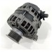Alternador Volvo S60 T4 2017 Original 31489212