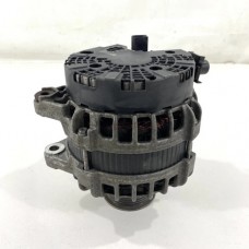 Alternador Volvo S60 T4 2017 Original 31489212