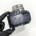 Tbi Corpo Borboleta Volvo S60 T4 2017 Original 31293736