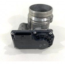 Tbi Corpo Borboleta Volvo S60 T4 2017 Original 31293736