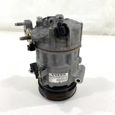 Compressor Ar Condicionado Volvo S60 T4 2017 Original