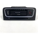 Difusor Ar Central Volvo S60 T4 2017 Original 30791699