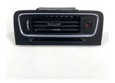 Difusor Ar Central Volvo S60 T4 2017 Original 30791699