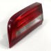 Lanterna Direita Tampa Traseira Volvo S60 2017 Original Direito/passageiro Vermelho