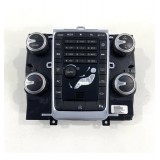 Comando Ar Condicionado Volvo S60 T4 2017 Original 31443426
