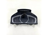 Painel Instrumentos Volvo S60 T4 2017 Original 31687360 Preto