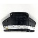 Painel Instrumentos Volvo S60 T4 2017 Original 31687360 Preto