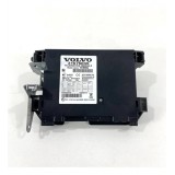 Módulo Sos Volvo S60 T4 2017 Original 31676045