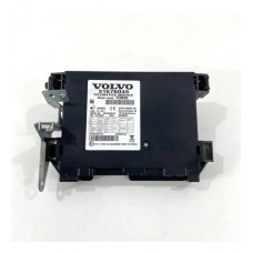 Módulo Sos Volvo S60 T4 2017 Original 31676045