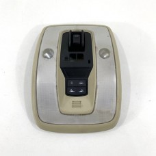 Luz Teto Volvo S60 T4 2017 Original 39826640