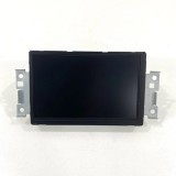 Tela Multimidia Volvo S60 T4 2017 Original 31483612aa Preto