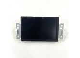Tela Multimidia Volvo S60 T4 2017 Original 31483612aa Preto