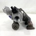 Turbina Coletor Volvo S60 T4 2017 Original N°31441692